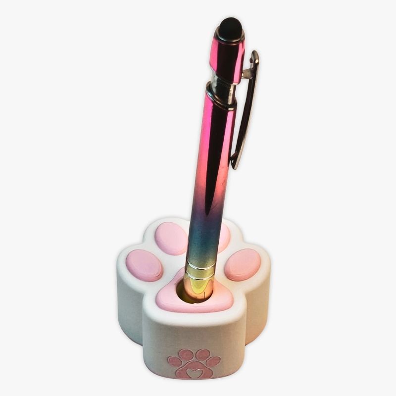 Stift-Tatze "Lieblingsstift"