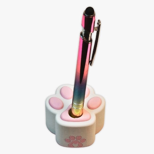 Stift-Tatze "Lieblingsstift"